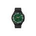 Samsung Galaxy Watch6 Classic 47 mm Skaitmeninis Lietimui jautrus ekranas 4G Juoda