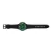 Samsung Galaxy Watch6 Classic 47 mm Skaitmeninis Lietimui jautrus ekranas 4G Juoda