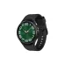 Samsung Galaxy Watch6 Classic 47 mm Skaitmeninis Lietimui jautrus ekranas 4G Juoda