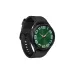 Samsung Galaxy Watch6 Classic 47 mm Skaitmeninis Lietimui jautrus ekranas 4G Juoda