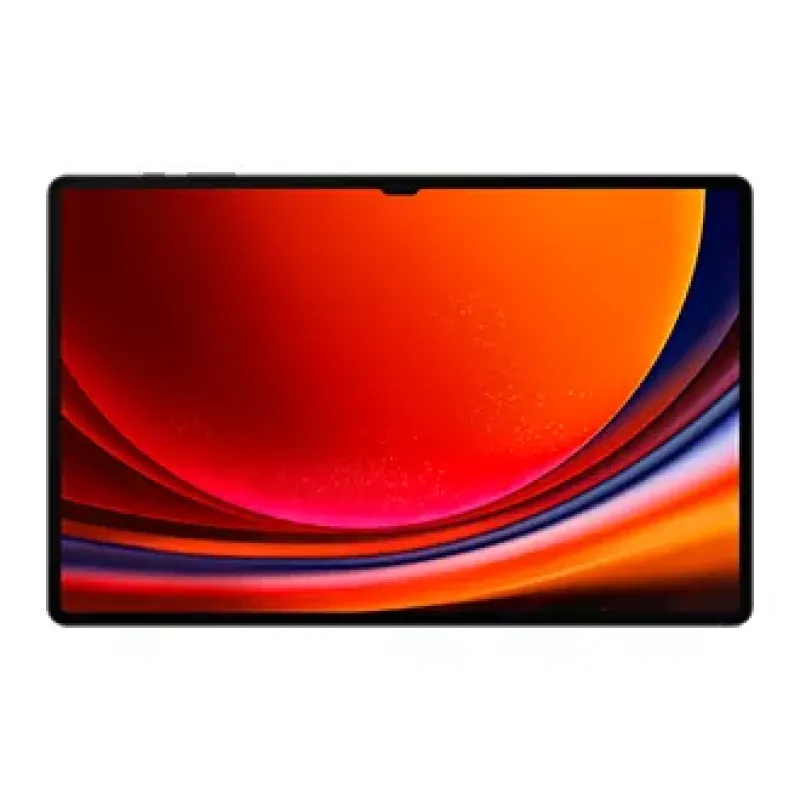 Samsung Galaxy Tab S9 Ultra SM-X916B 5G Qualcomm Snapdragon LTE-TDD & LTE-FDD 256 GB 37,1 cm (14.6") 12 GB Wi-Fi 6 (802.11ax) Android 13 Grafito