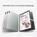 Samsung Galaxy Tab S9 FE WiFi Gray 6+128GB Samsung Exynos 27,7 cm (10.9