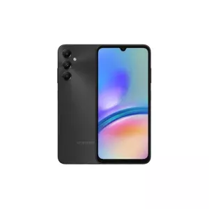 Samsung Galaxy A05s 17 cm (6.7") Dual SIM 4G USB Type-C 4 GB 128 GB 5000 mAh Black