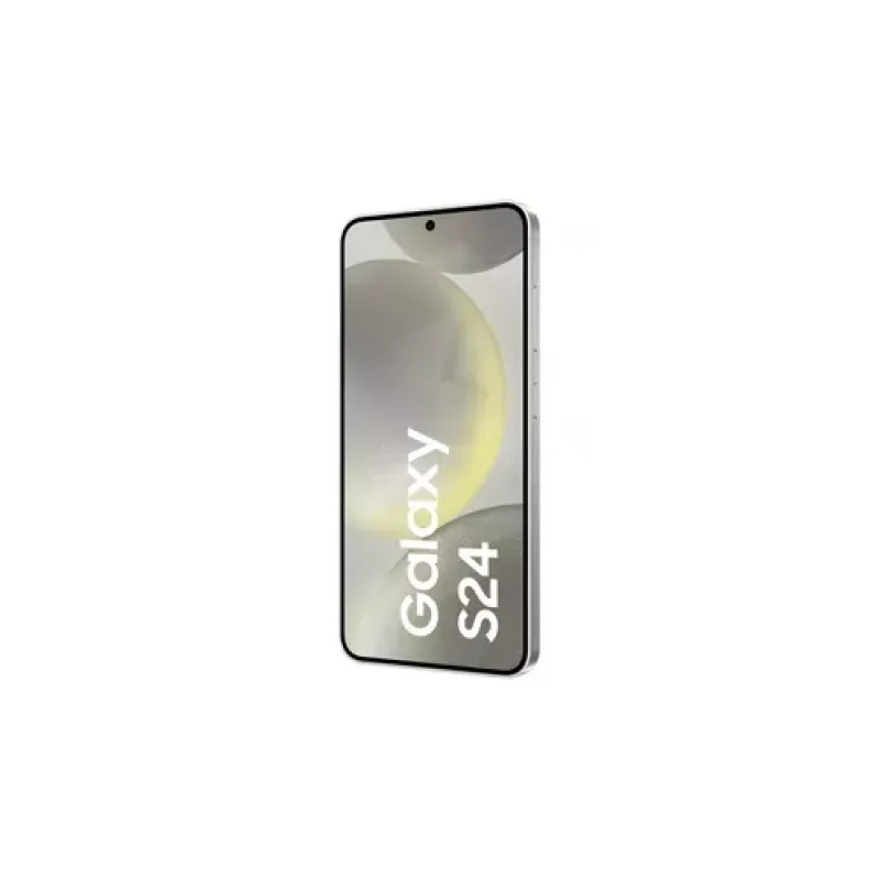 Samsung Galaxy S24 15,8 cm (6.2") Dviguba SIM jungtis Android 14 5G C tipo USB 8 GB 256 GB 4000 mAh Pilka, Marmurinė