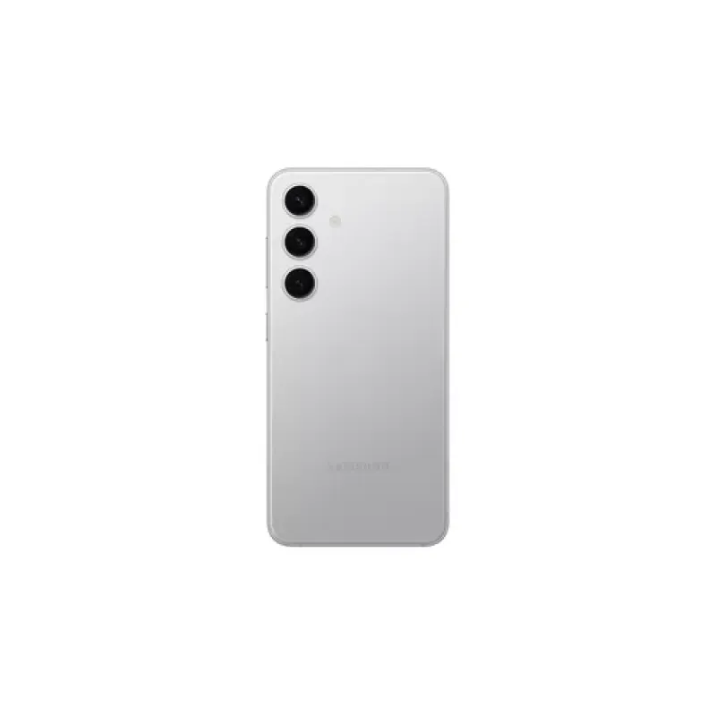 Samsung Galaxy S24 15,8 cm (6.2") Dviguba SIM jungtis Android 14 5G C tipo USB 8 GB 256 GB 4000 mAh Pilka, Marmurinė