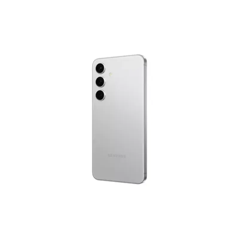Samsung Galaxy S24 15,8 cm (6.2") Dviguba SIM jungtis Android 14 5G C tipo USB 8 GB 256 GB 4000 mAh Pilka, Marmurinė