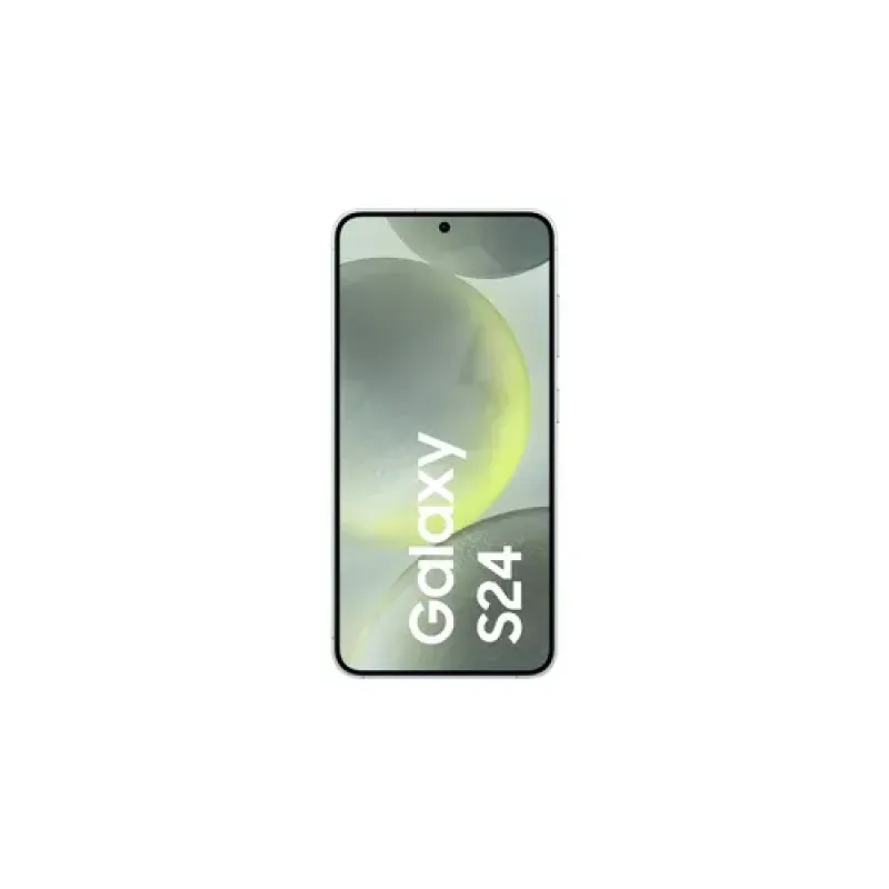 Samsung Galaxy S24 15,8 cm (6.2") Dviguba SIM jungtis Android 14 5G C tipo USB 8 GB 256 GB 4000 mAh Pilka, Marmurinė