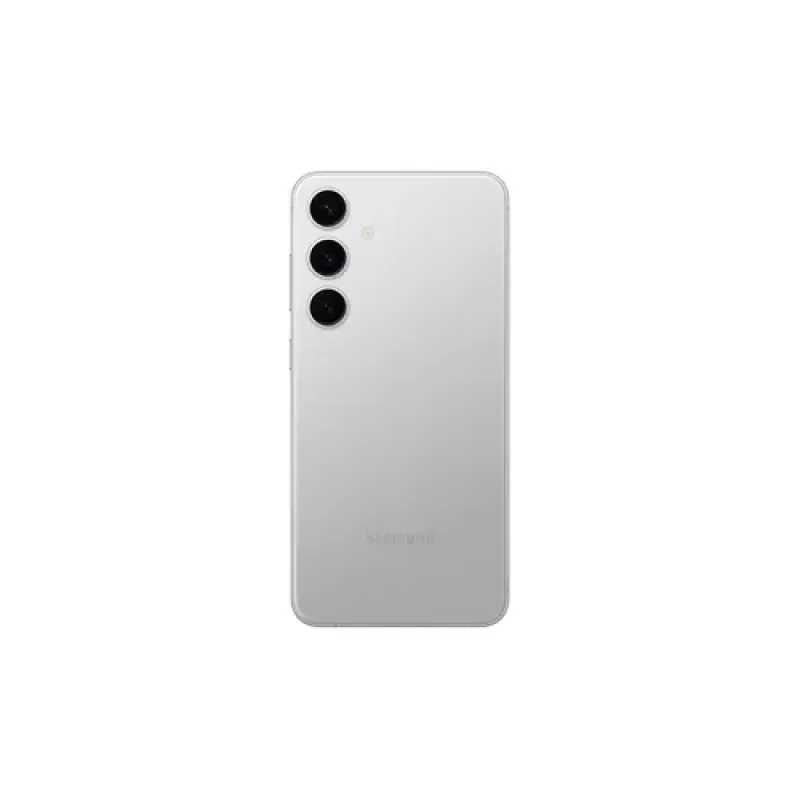 Samsung Galaxy S24 15.8 cm (6.2") Dual SIM Android 14 5G USB Type-C 8 GB 128 GB 4000 mAh Grey, Marble colour