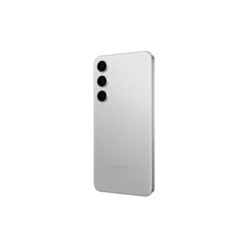 Samsung Galaxy S24+ 17 cm (6.7") Dual SIM 5G USB Type-C 12 GB 512 GB 4900 mAh Grey, Marble colour