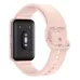 Samsung Galaxy Fit3 4,06 cm (1.6") AMOLED 40 mm Digital 256 x 402 Pixeles Pantalla táctil Oro rosado
