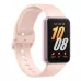 Samsung Galaxy Fit3 4,06 cm (1.6") AMOLED 40 mm Digital 256 x 402 Pixeles Pantalla táctil Oro rosado