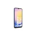 Samsung Galaxy A25 5G SM-A256B 16.5 cm (6.5") Dual SIM Android 14 USB Type-C 6 GB 128 GB 5000 mAh Blue