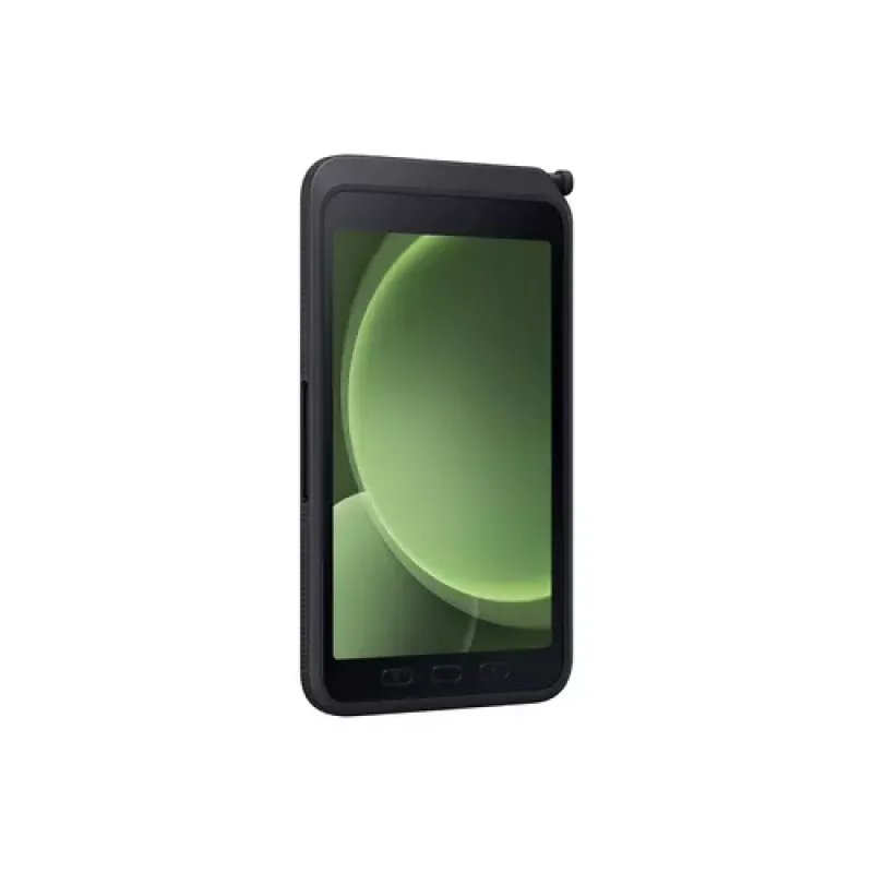 Samsung Galaxy Tab Active5 Wi-Fi Entreprise Edition 128 GB 20,3 cm (8") 16 GB Wi-Fi 6 (802.11ax) Android 14 Verde