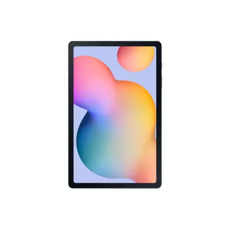 Samsung Galaxy Tab S6 Lite SM-P620 128 GB 26,4 cm (10.4") 4 GB Wi-Fi 5 (802.11ac) Pilka