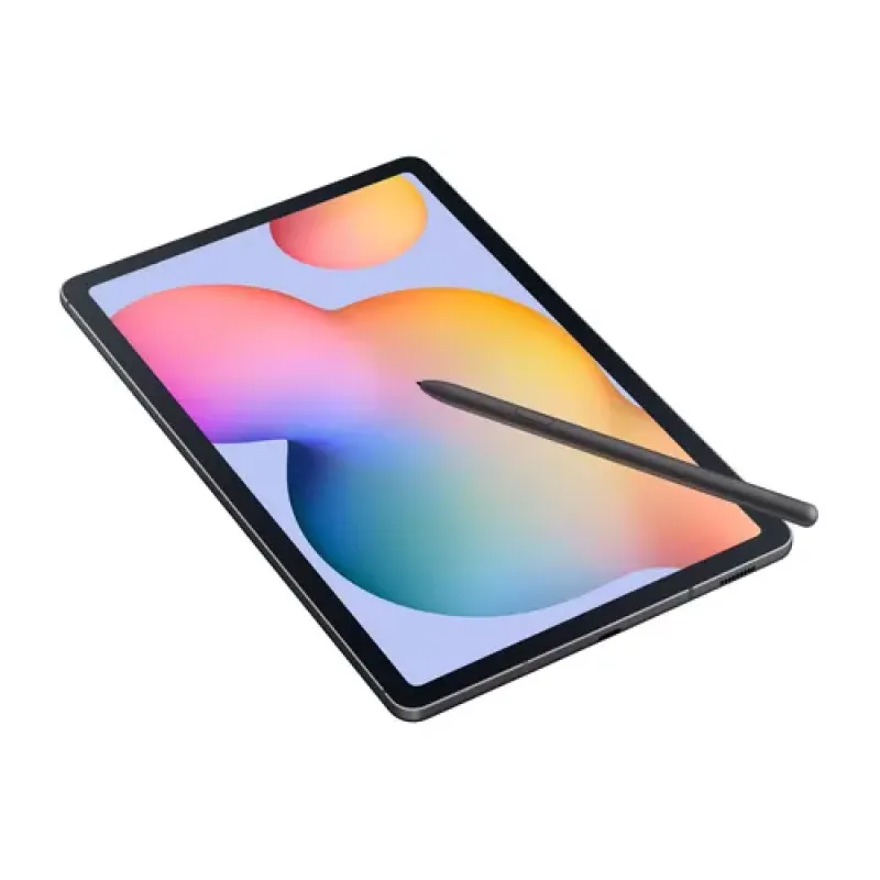 Samsung Galaxy Tab S6 Lite SM-P620 128 GB 26,4 cm (10.4") 4 GB Wi-Fi 5 (802.11ac) Pilka