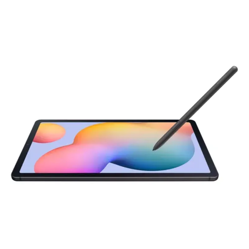 Samsung Galaxy Tab S6 Lite SM-P620 128 GB 26,4 cm (10.4") 4 GB Wi-Fi 5 (802.11ac) Pilka