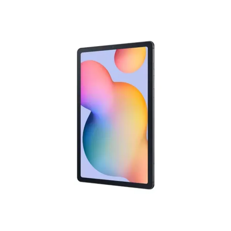 Samsung Galaxy Tab S6 Lite SM-P620 128 GB 26,4 cm (10.4") 4 GB Wi-Fi 5 (802.11ac) Pilka