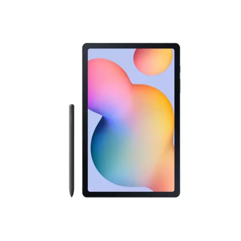 Samsung Galaxy Tab S6 Lite SM-P620 128 GB 26,4 cm (10.4") 4 GB Wi-Fi 5 (802.11ac) Pilka