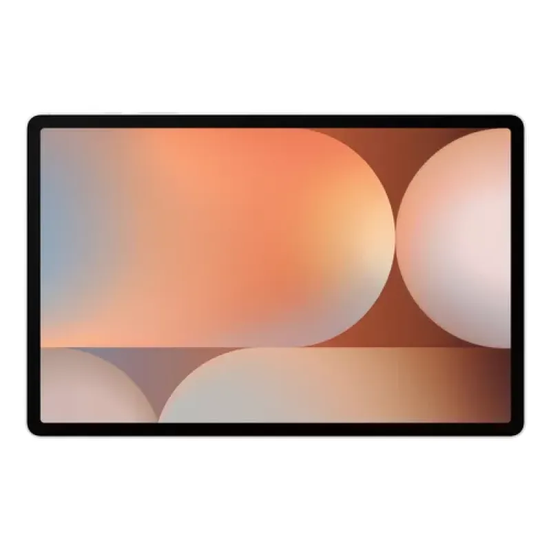 Samsung Galaxy Tab S10+ 5G LTE-TDD & LTE-FDD 512 GB 31.5 cm (12.4") 12 GB Wi-Fi 6E (802.11ax) Platinum, Silver