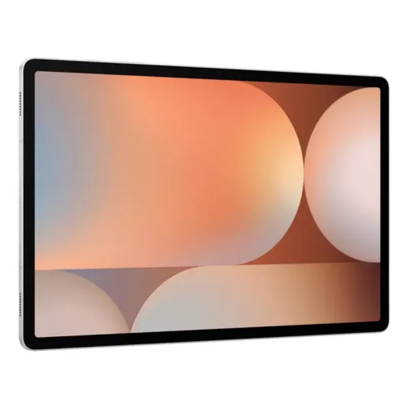Samsung Galaxy Tab S10+ 5G LTE-TDD & LTE-FDD 512 GB 31.5 cm (12.4") 12 GB Wi-Fi 6E (802.11ax) Platinum, Silver