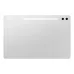 Samsung Galaxy Tab S10+ 5G LTE-TDD & LTE-FDD 512 GB 31.5 cm (12.4") 12 GB Wi-Fi 6E (802.11ax) Platinum, Silver