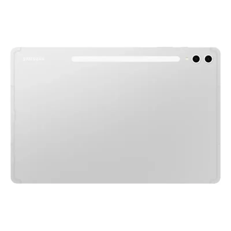 Samsung Galaxy Tab S10+ 5G LTE-TDD & LTE-FDD 512 GB 31.5 cm (12.4") 12 GB Wi-Fi 6E (802.11ax) Platinum, Silver