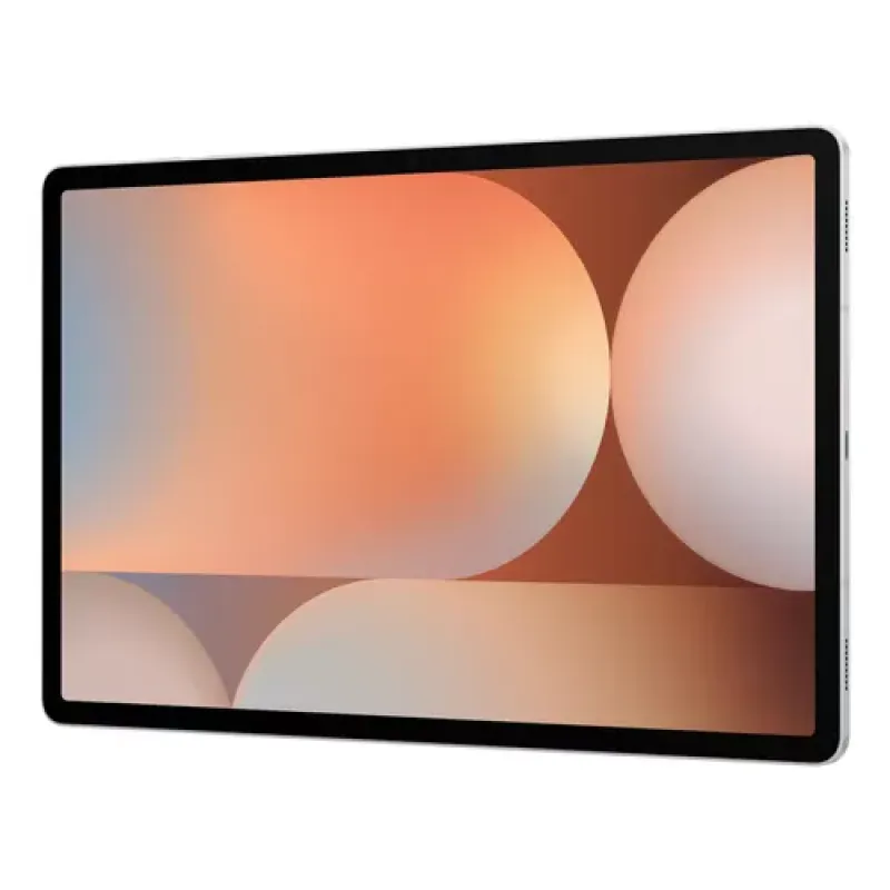 Samsung Galaxy Tab S10+ 5G LTE-TDD & LTE-FDD 512 GB 31.5 cm (12.4") 12 GB Wi-Fi 6E (802.11ax) Platinum, Silver