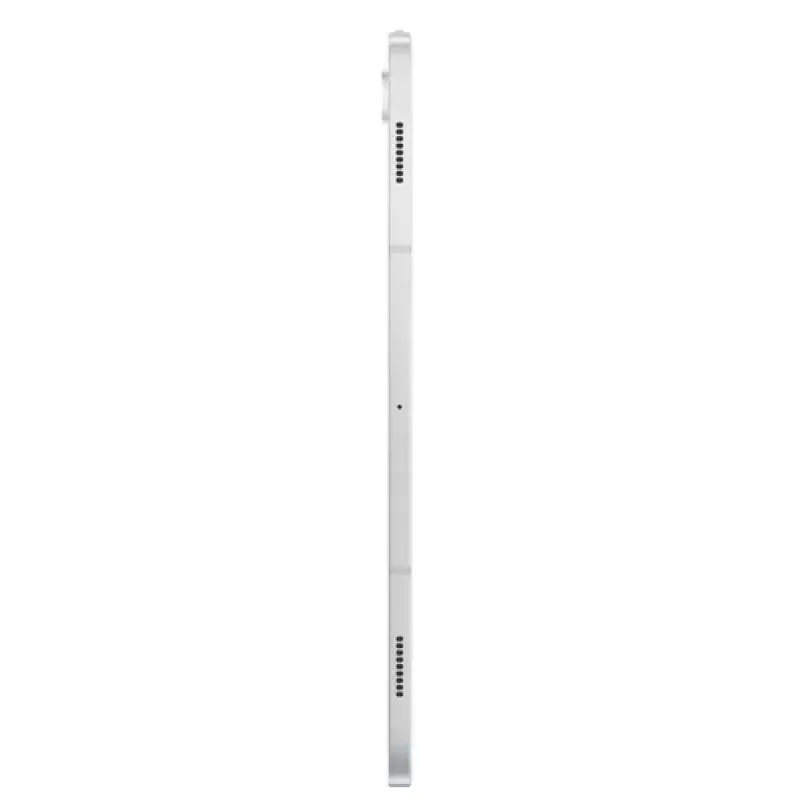 Samsung Galaxy Tab S10+ 5G LTE-TDD & LTE-FDD 512 GB 31.5 cm (12.4") 12 GB Wi-Fi 6E (802.11ax) Platinum, Silver