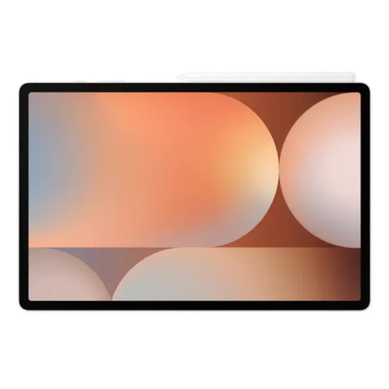 Samsung Galaxy Tab S10+ 5G LTE-TDD & LTE-FDD 512 GB 31.5 cm (12.4") 12 GB Wi-Fi 6E (802.11ax) Platinum, Silver
