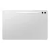 Samsung Galaxy Tab S10+ 5G LTE-TDD & LTE-FDD 512 GB 31.5 cm (12.4") 12 GB Wi-Fi 6E (802.11ax) Platinum, Silver