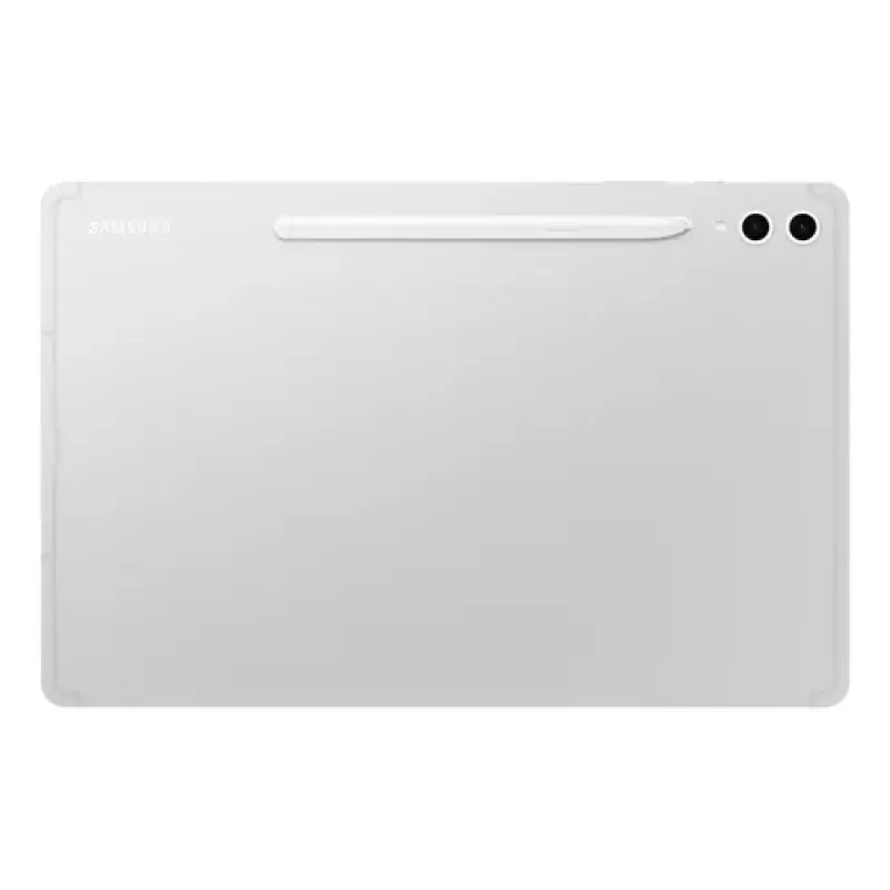Samsung Galaxy Tab S10+ 5G LTE-TDD & LTE-FDD 512 GB 31.5 cm (12.4") 12 GB Wi-Fi 6E (802.11ax) Platinum, Silver