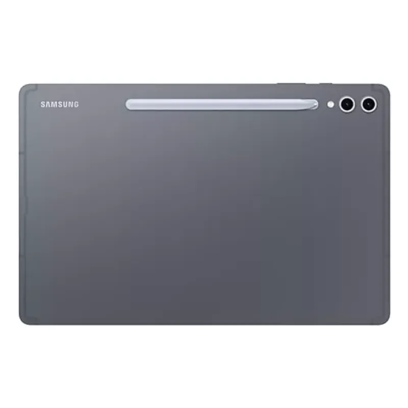 Samsung Galaxy Tab S Galaxy Tab S10+ 5G LTE-TDD & LTE-FDD 256 GB 31,5 cm (12.4") 12 GB Wi-Fi 6E (802.11ax) Pilka