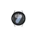 Samsung Galaxy Watch7 3,81 cm (1.5") AMOLED 44 mm Skaitmeninis 480 x 480 pikseliai Lietimui jautrus ekranas Sidabras „Wi-Fi“ GPS (palydovinis)