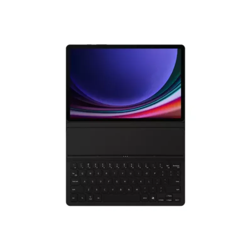 Samsung EF-DX720 Español Pogo pin Negro