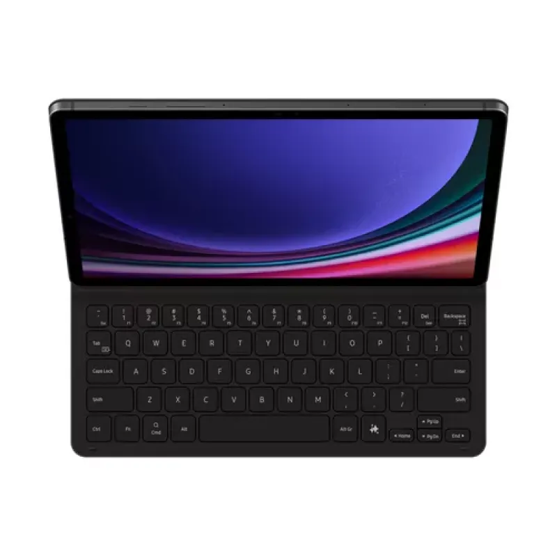 Samsung EF-DX720 Español Pogo pin Negro