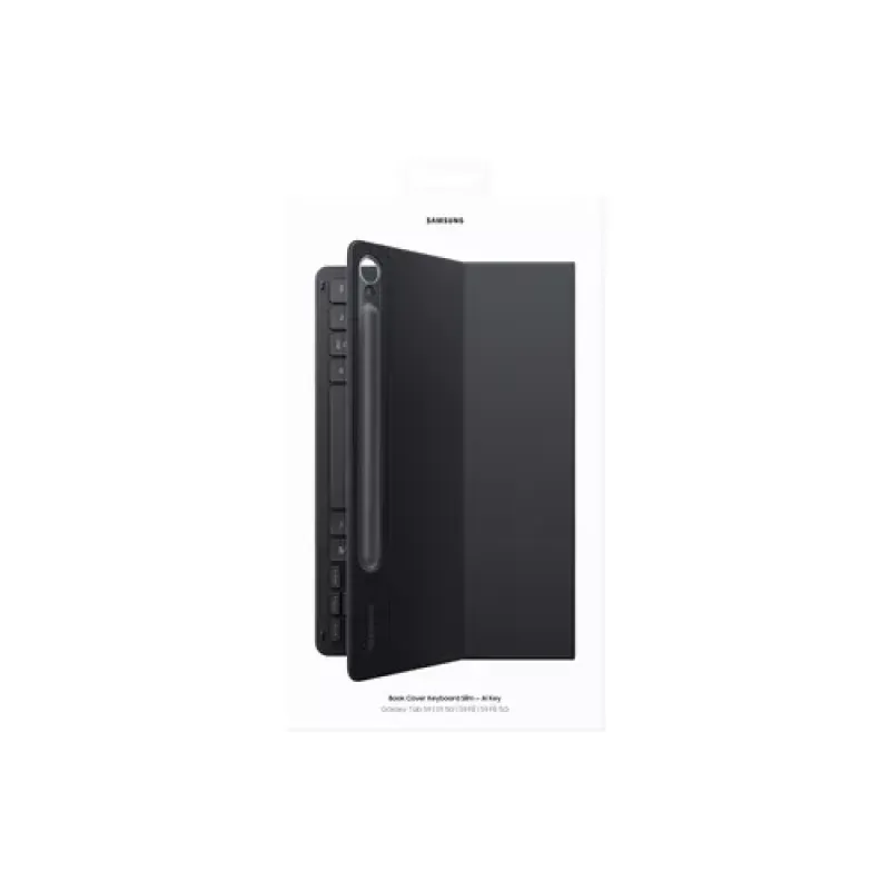 Samsung EF-DX720 Español Pogo pin Negro