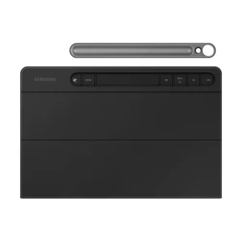 Samsung EF-DX720 Español Pogo pin Negro