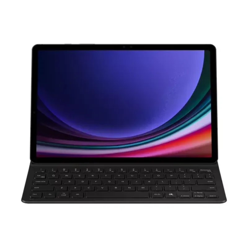 Samsung EF-DX720 Español Pogo pin Negro