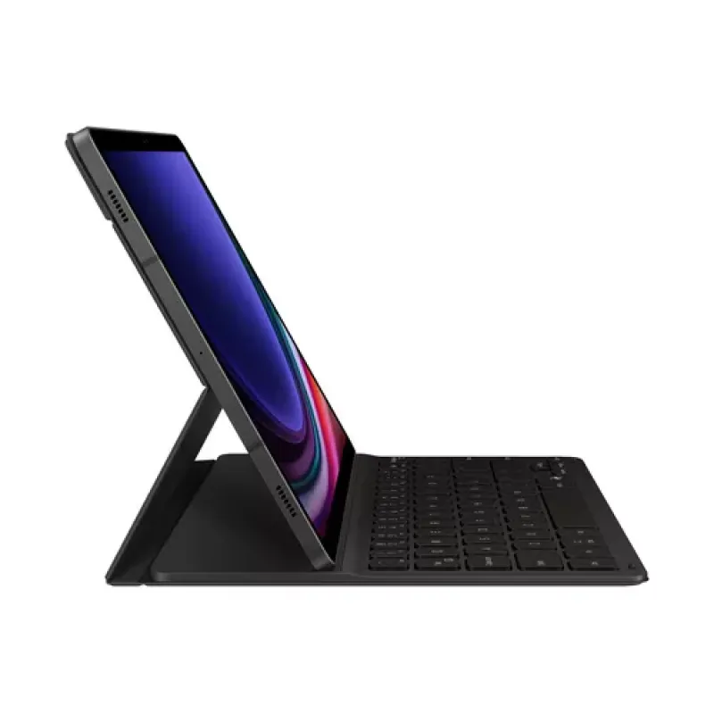 Samsung EF-DX720 Español Pogo pin Negro