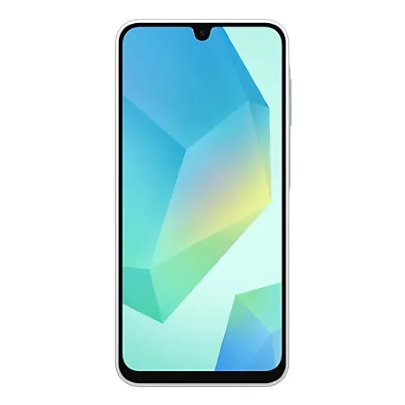 Samsung Galaxy A16 5G 17 cm (6.7") Hybrid Dual SIM USB Type-C 4 GB 128 GB 5000 mAh Grey