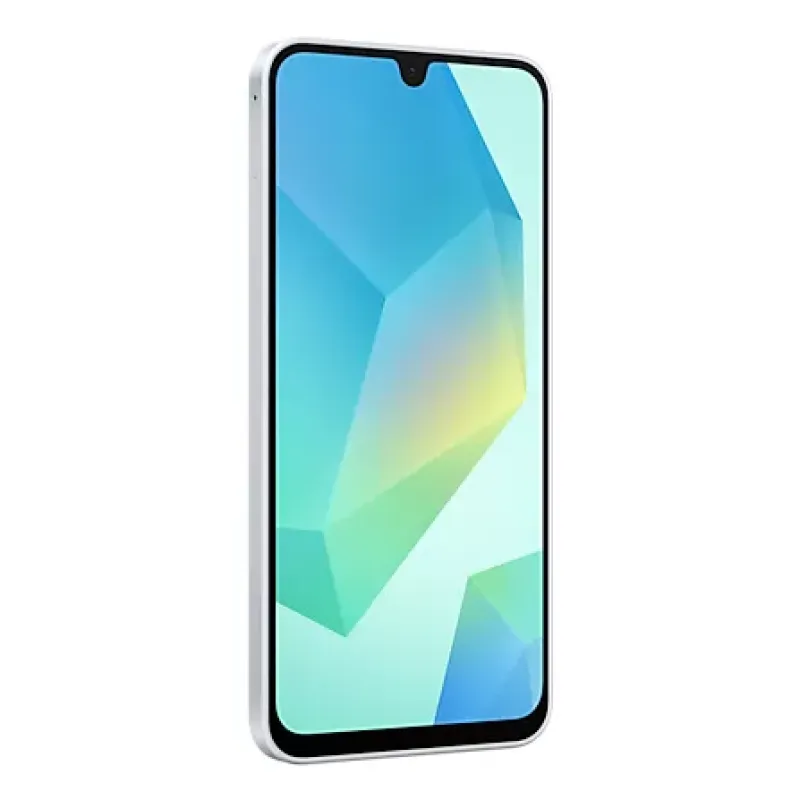 Samsung Galaxy A16 5G 17 cm (6.7") Hybrid Dual SIM USB Type-C 4 GB 128 GB 5000 mAh Grey