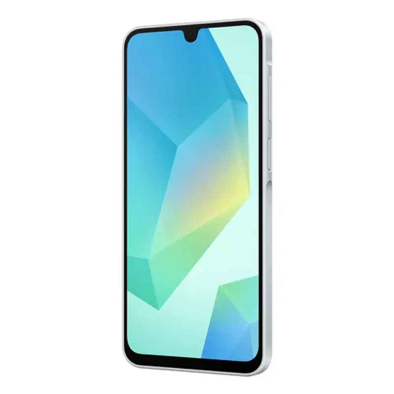 Samsung Galaxy A16 5G 17 cm (6.7") Hybrid Dual SIM USB Type-C 4 GB 128 GB 5000 mAh Grey