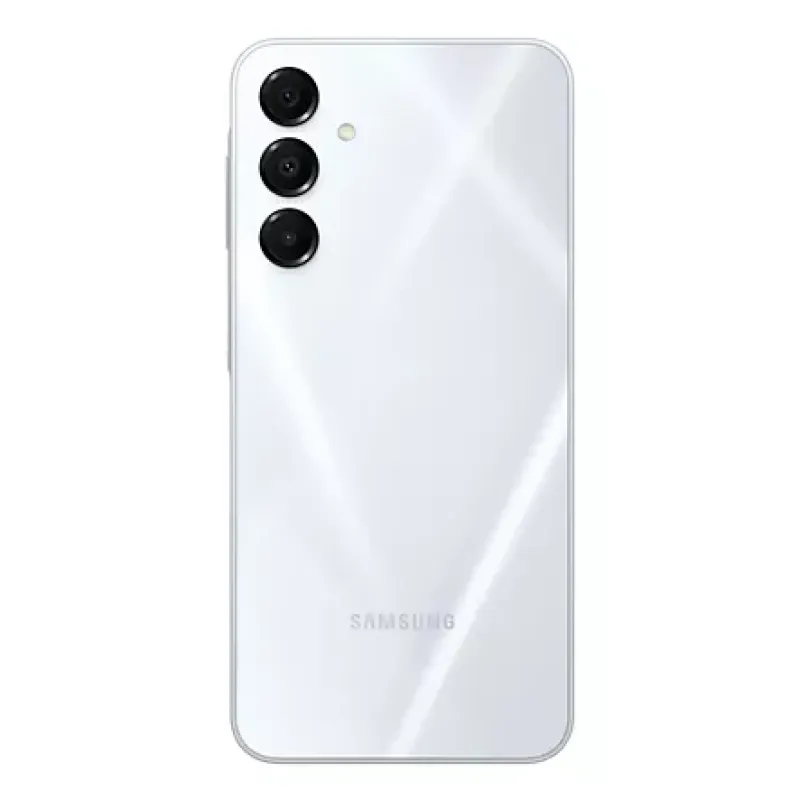 Samsung Galaxy A16 5G 17 cm (6.7") Hybrid Dual SIM USB Type-C 4 GB 128 GB 5000 mAh Grey