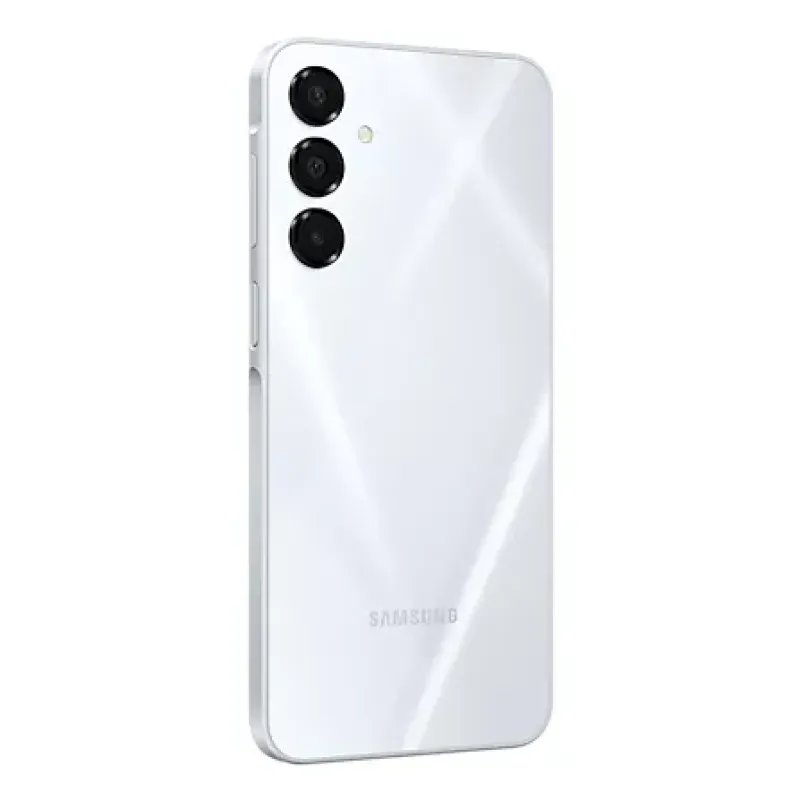 Samsung Galaxy A16 5G 17 cm (6.7") Hybrid Dual SIM USB Type-C 4 GB 128 GB 5000 mAh Grey