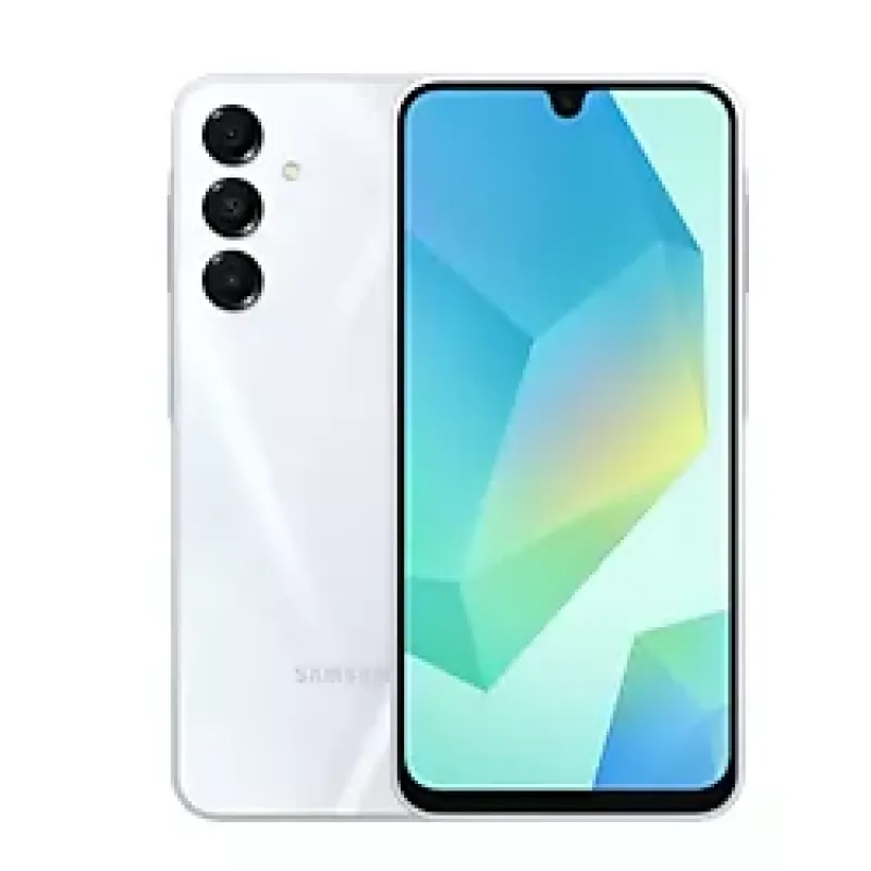 Samsung Galaxy A16 5G 17 cm (6.7") Hybrid Dual SIM USB Type-C 4 GB 128 GB 5000 mAh Grey