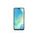 Samsung Galaxy A16 17 cm (6.7") Hibridinis lizdas dviem SIM kortelėms 4G C tipo USB 8 GB 256 GB 5000 mAh Juoda