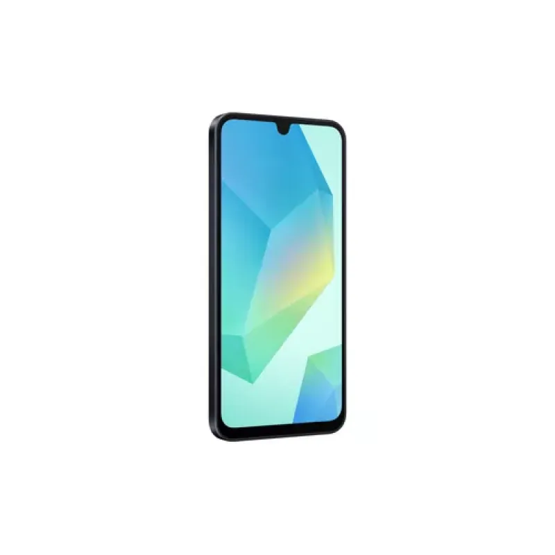 Samsung Galaxy A16 17 cm (6.7") Hibridinis lizdas dviem SIM kortelėms 4G C tipo USB 8 GB 256 GB 5000 mAh Juoda