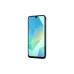 Samsung Galaxy A16 17 cm (6.7") Hibridinis lizdas dviem SIM kortelėms 4G C tipo USB 8 GB 256 GB 5000 mAh Juoda