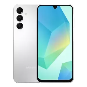 Samsung Galaxy A16 17 cm (6.7") Hybrid Dual SIM 4G USB Type-C 8 GB 256 GB 5000 mAh Grey