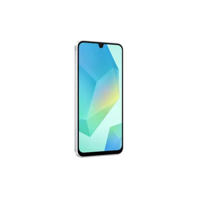 Samsung Galaxy A16 17 cm (6.7") Hibridinis lizdas dviem SIM kortelėms 4G C tipo USB 4 GB 128 GB 5000 mAh Pilka